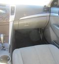 hyundai sonata 2009 gray sedan gls gasoline 4 cylinders front wheel drive automatic 28805