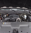 chevrolet silverado 1500 2007 gray lt z71 8 cylinders 4 wheel drive automatic 45342