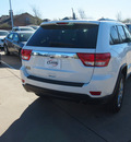 jeep grand cherokee 2013 suv gasoline 6 cylinders 2 wheel drive not specified 76210