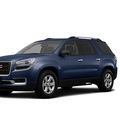 gmc acadia 2013 suv 6 cylinders not specified 08902