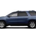 gmc acadia 2013 suv 6 cylinders not specified 08902