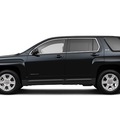 gmc terrain 2013 suv 4 cylinders not specified 08902