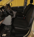 dodge grand caravan 2013 beige van american value package flex fuel 6 cylinders front wheel drive automatic 44883