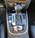 audi q5 2013 black 3 0t quattro premium plus gasoline 6 cylinders all whee drive 8 speed tiptronic 46410