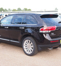 lincoln mkx 2013 brown suv 102a gasoline 6 cylinders front wheel drive automatic 77043