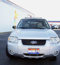 ford escape 2005 silver metallic suv limited gasoline 6 cylinders front wheel drive automatic 80911