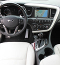 kia optima 2013 white sedan sx w sunroof w navigation gasoline 4 cylinders front wheel drive automatic 32901