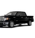 ford f 150 2013 black 6 cylinders 6 speed automatic 77338