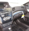 acura ilx 2013 silver sedan 2 4l w premium gasoline 4 cylinders front wheel drive automatic 76137
