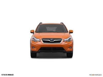 subaru xv crosstrek 2013 2 0i limited 4 cylinders 5 speed automatic 07701