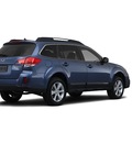 subaru outback 2013 wagon 2 5i premium gasoline 4 cylinders all whee drive not specified 07701