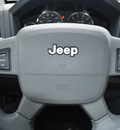 jeep grand cherokee 2007 black suv laredo gasoline 6 cylinders 4 wheel drive automatic 46219