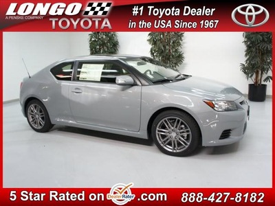 scion tc 2013 gray coupe gasoline 4 cylinders front wheel drive manual 91731
