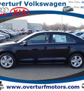 volkswagen jetta 2013 black sedan diesel 4 cylinders front wheel drive not specified 99336