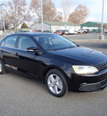 volkswagen jetta 2013 black sedan diesel 4 cylinders front wheel drive not specified 99336