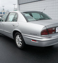 buick park avenue 2003 silver sedan gasoline 6 cylinders front wheel drive automatic 47130