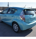 toyota prius c 2013 0774summer rain me hatchback two hybrid 4 cylinders front wheel drive cont  variable trans  46219
