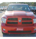 ram 1500 2012 red express gasoline 8 cylinders 4 wheel drive automatic 77388