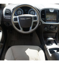 chrysler 300 2012 dk  gray sedan luxury series gasoline 6 cylinders rear wheel drive automatic 78028