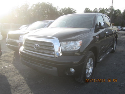 toyota tundra