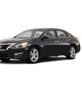 nissan altima 2013 sedan 3 5 sv gasoline 6 cylinders front wheel drive cont  variable trans  77521