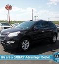 chevrolet traverse 2009 dk  red lt gasoline 6 cylinders front wheel drive 6 speed automatic 78064