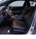 dodge charger 2013 silver sedan sxt plus gasoline 6 cylinders rear wheel drive shiftable automatic 78028