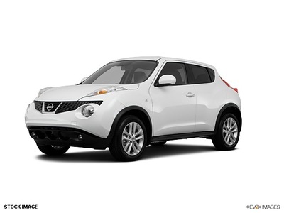 nissan juke 2013 sl gasoline 4 cylinders all whee drive cont  variable trans  77521