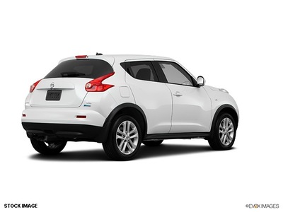 nissan juke 2013 sl gasoline 4 cylinders all whee drive cont  variable trans  77521