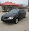 chevrolet cobalt 2010 black coupe xfe gasoline 4 cylinders front wheel drive manual 75141