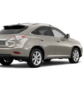 lexus rx 350 2011 suv premiumpackage gasoline 6 cylinders all whee drive shiftable automatic 07755