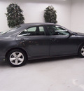 toyota camry 2011 gray sedan se gasoline 4 cylinders front wheel drive automatic 91731