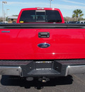 ford f 250 2011 red super duty biodiesel 8 cylinders 4 wheel drive automatic with overdrive 77581