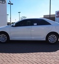 toyota camry 2012 sedan gasoline 4 cylinders front wheel drive not specified 78006