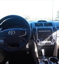 toyota camry 2012 sedan gasoline 4 cylinders front wheel drive not specified 78006