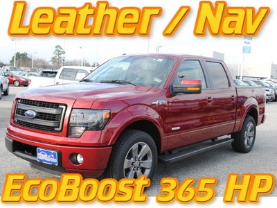 ford f 150 2013 red fx2 gasoline 6 cylinders 2 wheel drive automatic 77532