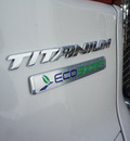 ford escape 2013 white suv titanium gasoline 4 cylinders front wheel drive automatic 75235