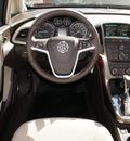 buick verano 2013 wht diamon sedan gasoline 4 cylinders front wheel drive automatic 75007
