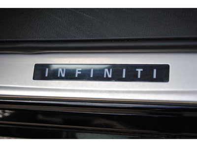 infiniti m37 2011 black sedan gasoline 6 cylinders rear wheel drive shiftable automatic 77002