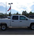 gmc sierra 1500 2013 summit whtdk titan sl flex fuel 8 cylinders 2 wheel drive 4 speed automatic 77338