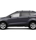 ford escape 2013 suv se fwd 4 cylinders transmission 6 speed automatic 08753