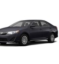 toyota camry 2013 sedan 4dr l sdn 6sp auto gasoline 4 cylinders front wheel drive not specified 27707