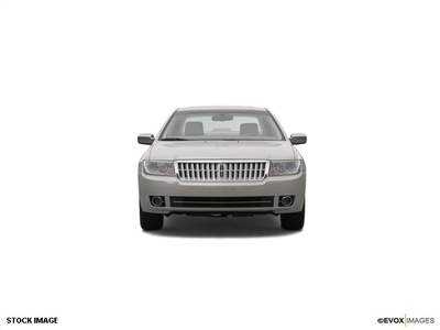 lincoln mkz 2007 sedan 6 cylinders 6 speed automatic 08753