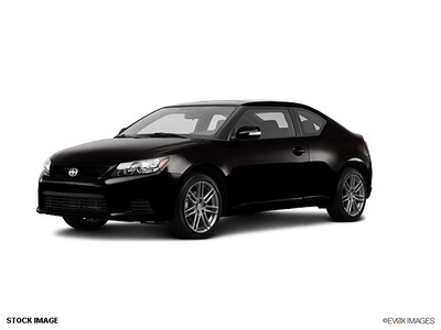 scion tc 2013 coupe 2dr tc 6spd at gasoline 4 cylinders front wheel drive automatic 27707