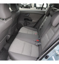 honda insight 2013 lt  blue hatchback ex hybrid 4 cylinders front wheel drive cont  variable trans  77025