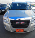 gmc terrain 2011 gold suv gasoline 4 cylinders front wheel drive automatic 79936