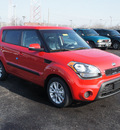kia soul 2013 molten gasoline 4 cylinders front wheel drive automatic 19153