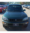 toyota rav4 2000 dk  green suv l special edition gasoline 4 cylinders front wheel drive automatic 77339