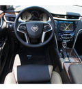 cadillac xts 2013 black raven sedan luxury gasoline 6 cylinders front wheel drive automatic 78028
