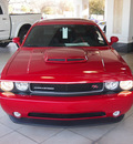 dodge challenger 2013 maroon coupe r t plus gasoline 8 cylinders rear wheel drive automatic 76051